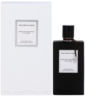 Van Cleef & Arpels Collection Extraordinaire Moonlight Patchouli parfumovaná voda unisex
