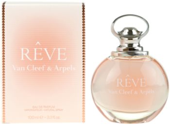 Van Cleef & Arpels Rêve parfumovaná voda pre ženy