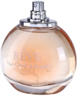 Van Cleef & Arpels Rêve parfumovaná voda tester pre ženy 100 ml