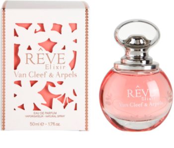Van Cleef & Arpels Rêve Elixir woda perfumowana dla kobiet