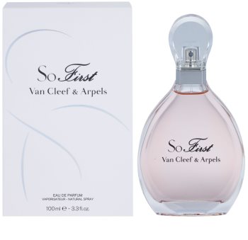 Van Cleef & Arpels So First parfumovaná voda pre ženy