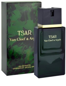 van cleef & arpels eau de toilette