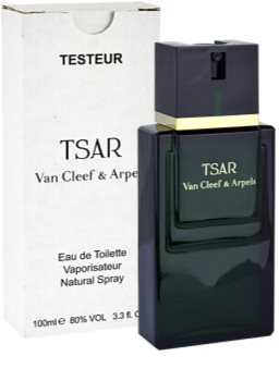 tsar parfum 100 ml