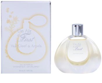 Van Cleef & Arpels Un Air de First eau de parfum para mujer 60 ml