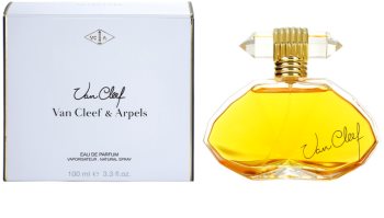 van cleef & arpels parfum femme