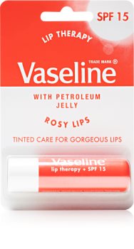 Vaseline Lip Therapy Βάλσαμο για χείλη SPF 15