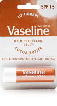 Vaseline Lip Therapy балсам за устни SPF 15