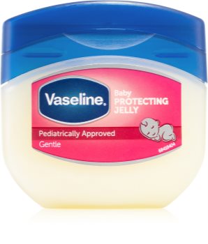 Vaseline Baby kosmetische Vaseline für Kinder