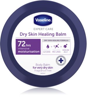 Vaseline Expert Care Dry Skin Healing Balm Körper-Balsam für sehr trockene Haut