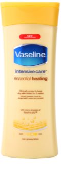 Vaseline Essential Healing tělové hydratační mléko