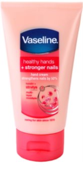 Vaseline Hand Care крем за ръце и нокти
