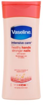 Vaseline Hand Care krem do rąk i paznokci