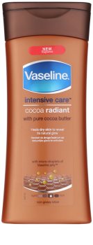 Vaseline Intensive Body Lotion For Dry Skin