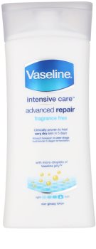 Vaseline Intesive Feuchtigkeits-Körpermilch
