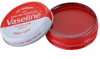 Vaseline Lip Therapy balzam na pery