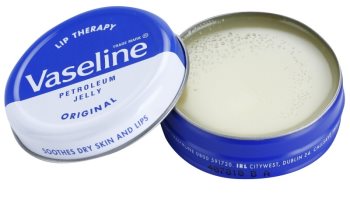 Vaseline Lip Therapy balsamo labbra