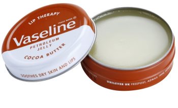 Vaseline Lip Therapy bálsamo labial
