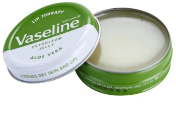 Vaseline Lip Therapy balzám na rty