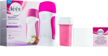 Veet EasyWax σετ δώρου (για αποτρίχωση)