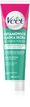 Veet So Smooth Skin Apple szőrtelenítő krém
