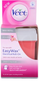 Veet EasyWax tartalék viasz utántöltő minden bőrtípusra