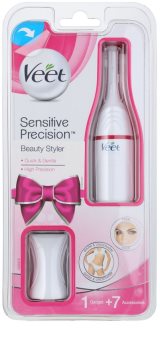Veet Sensitive Precision™ cortador de precisão elétrico