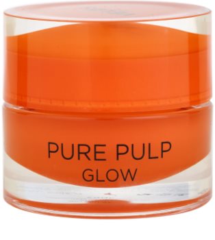 Veld's Pure Pulp Glow komplexní péče pro zářivý vzhled pleti