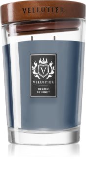 Vellutier Desired By Night Tuoksukynttilä