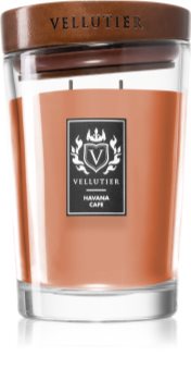 Vellutier Havana Cafe duftlys
