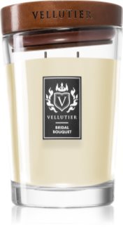 Vellutier Bridal Bouquet mirisna svijeća
