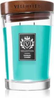 Vellutier Sensual Charm αρωματικό κερί