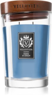 Vellutier Porto Di Amalfi Duftkerze