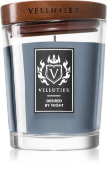 Vellutier Desired By Night ароматическая свеча