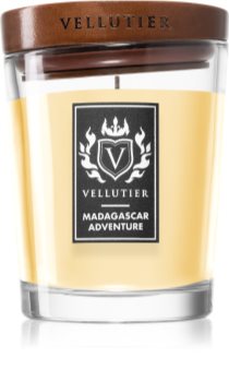 Vellutier Madagascar Adventure duftlys