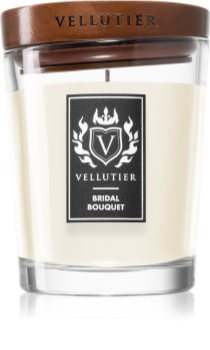 Vellutier Bridal Bouquet αρωματικό κερί