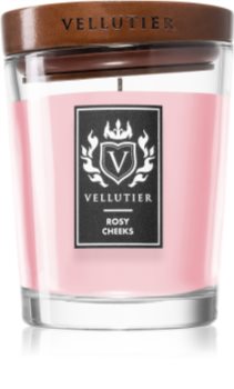 Vellutier Rosy Cheeks duftlys