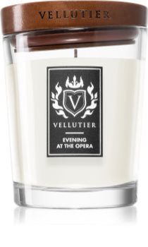 Vellutier Evening At The Opera Duftkerze