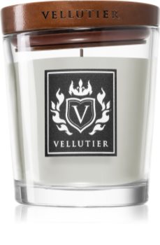 Vellutier Oudwood Journey Tuoksukynttilä