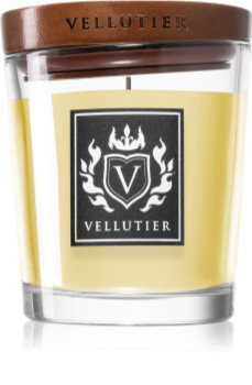 Vellutier Midnight Toast Duftkerze