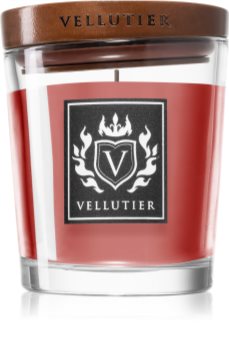 Vellutier Gentlemen´s Lounge scented candle