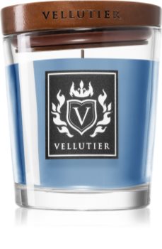 Vellutier Porto Di Amalfi lumânare parfumată