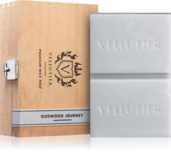Vellutier Oudwood Journey Tuoksuvaha