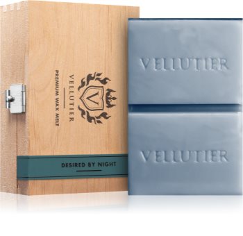 Vellutier Desired By Night tartelette en cire