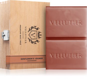 Vellutier Gentlemen´s Lounge vosk do aromalampy