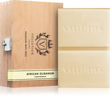 Vellutier African Olibanum Tuoksuvaha