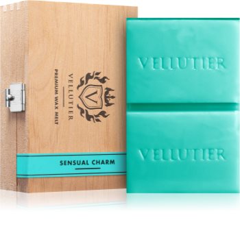 Vellutier Sensual Charm wachs für aromalampen