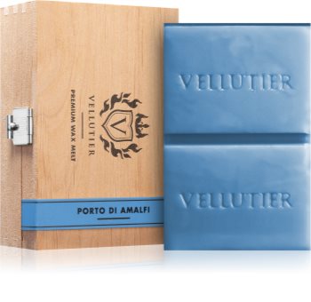 Vellutier Porto Di Amalfi vosk do aromalampy