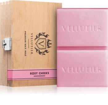 Vellutier Rosy Cheeks Tuoksuvaha