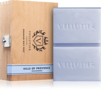Vellutier Hills of Provence ceară pentru aromatizator