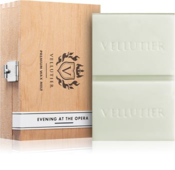 Vellutier Evening At The Opera tartelette en cire